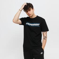 Independent BTG Shear T-Shirt M | Bărbați | Tricouri | Negru | INA-TEE-6339 (INA-TEE-6339)