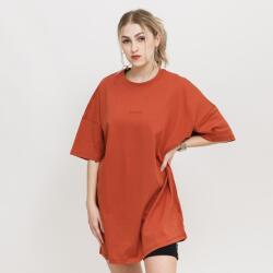 New Balance ATHLETICS NATURE STATE SHORT MHY L | Femei | Tricouri | Orange | NBWT23556MHY