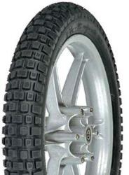 Vee Rubber VRM186 16 x 2, 75 (Simson méret) enduro külső gumi, 36B, TT, 1950g
