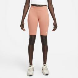 Nike Sportswear Essential S | Femei | Pantaloni scurți | Orange | CZ8526-827