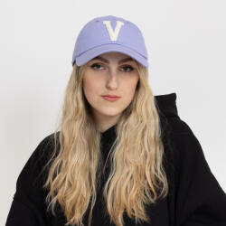 Vans FLYING V CAP OS | Femei | Șepci | Mov | VN000A9BC8B1