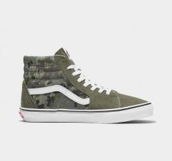 Vans SK8-Hi 42 | Bărbați | Teniși | Verde | VN0007NSBGK1 (VN0007NSBGK1)