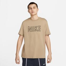 Nike Sportswear L | Femei | Tricouri | Maro | FJ4931-247