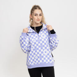 Vans FAIRLANDS MOCK NECK FLEECE XL | Femei | Hanorace | Mov | VN000A5YC8B1 (VN000A5YC8B1)