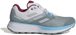 adidas Performance adidas Terrex Two Flow Trail Running Shoes 38 | Femei | Încălțăminte de trekking | Gri | H03389