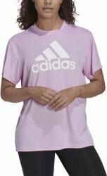 Adidas adidas by Stella McCartney TrueStrength Yoga Crop Top XS | Femei | Tricouri | Roz | HN3886