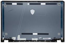 COV-006501 LCD kijelző hátlap fekete (COV-006501)