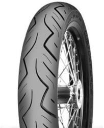 Mitas Custom Force Front 16 x 130/90 motorkerékpár külső gumi, 73H, TL, 7760g