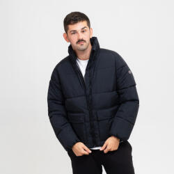 Champion Polyfilled Jacket M | Bărbați | Geci de puf și matlasate | Negru | 116873-KK001 (116873-KK001)