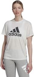 Adidas adidas Future Icons Winners 3 T-Shirt L | Femei | Tricouri | Alb | HK0425