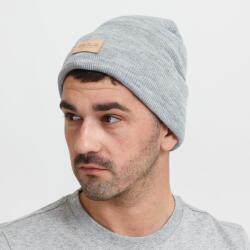 Bula TRAVEL BEANIE OS | Bărbați | Căciuli de iarnă | Gri | 712536-GREYM