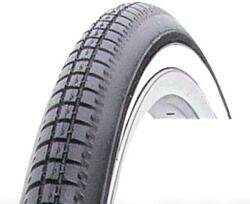 Vee Rubber VRB015 28x1 1/2 (40-635) külső gumi (köpeny), fehér oldalfalú, 800g