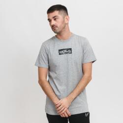 Bula Frame Tee M | Bărbați | Tricouri | Gri | 720593-Grey (720593-Grey)