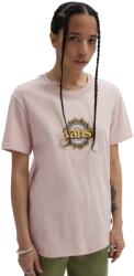 Vans SANCTUARY BFF S | Femei | Tricouri | Roz | VN000ACYBQL1 (VN000ACYBQL1)