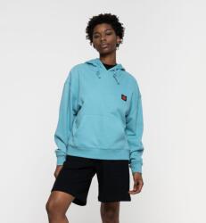 Santa Cruz Classic Label Hood L | Femei | Hanorace | Albastru | SCA-HDY-5287