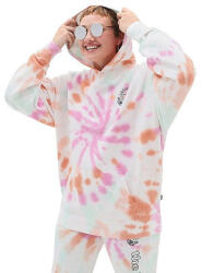 Vans RESORT WASH OS HOODIE L | Femei | Hanorace | Alb | VN00045RWHT1 (VN00045RWHT1)