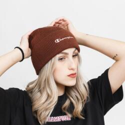Champion Unisex Knitted Cap UNI | Unisex | Căciuli de iarnă | Maro | 805668-MS534