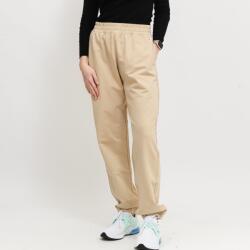 Champion Elastic Cuff Pants S | Femei | Pantaloni de trening | Bej | 114874-MS073 (114874-MS073)