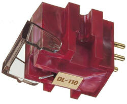Denon DL-110 MC hangszedő (denon-dl-110-mc-hangszedo)