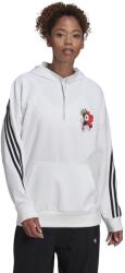 Adidas adidas x Marimekko Hoodie M | Femei | Hanorace | Alb | HC4184