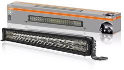 OSRAM LEDriving Lightbar VX500-CB LEDDL118-CB 12/24V 55W kiegészítő távolsági LED lámpa Combo Beam