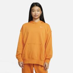Nike Sportswear Swoosh L | Femei | Hanorace | Galben | DM6201-738