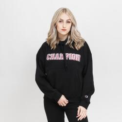 Champion Hooded Sweatshirt L | Femei | Hanorace | Negru | 115370-KK001