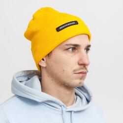 Independent Groundwork Beanie UNI | Unisex | Căciuli de iarnă | Galben | INA-BNE-0124