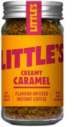 Little's Instant Kávé Creamy Caramel Ízesítéssel [50g] - diszkontital