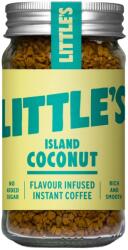 Little's Instant Kávé Island Coconut Ízesítéssel [50g] - diszkontital