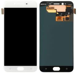  NBA001LCD1299 Oppo R9S fehér OEM LCD kijelző érintővel (NBA001LCD1299)