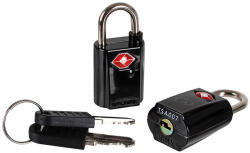 Lifeventure Mini lacăt Lifeventure TSA