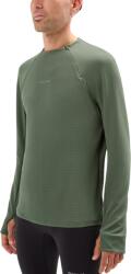 NNormal Tricou cu maneca lunga NNormal Trail Long Sleeve n2cmaf1-002 Marime M (n2cmaf1-002)