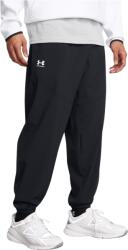 Under Armour Pantaloni Under Armour Vibe Woven Joggers 1386557-001 Marime XL (1386557-001) - top4running