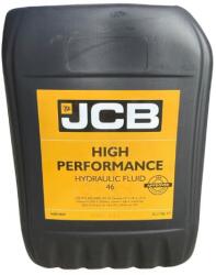 JCB Ulei hidraulic JCB HP Hydraulic Fluid 46 - 20 Litri