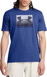 Under Armour Tricou Under Armour Boxed Sports Short Sleeve 1386793-432 Marime L (1386793-432) - top4running