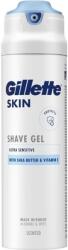 Gillette SKIN Sensitive gél 200ml Ultra