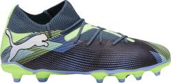 PUMA FUTURE 7 MATCH FG/AG Jr Futballcipő 107945-03 Méret 35, 5 EU 107945-03