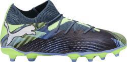 PUMA FUTURE 7 MATCH FG/AG Jr Futballcipő 107945-03 Méret 38 EU 107945-03