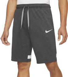 Nike M NK FLC STRKE21 SHORT KZ Rövidnadrág cw6521-011 Méret L cw6521-011