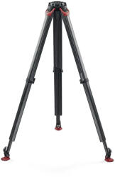 Sachtler flowtech 75 Trepied din fibră de carbon (4584)