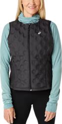 Asics NAGINO RUN PADDED GILET Mellény 2012d081-001 Méret S - top4running