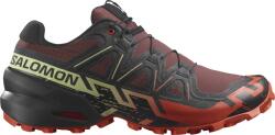 Salomon SPEEDCROSS 6 Terepfutó cipők l47581500 Méret 41, 3 EU Férfi futócipő