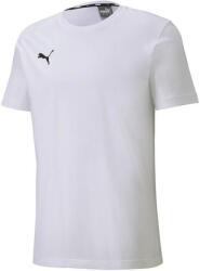 PUMA Tricou Puma teamGOAL 23 Casuals Tee Jr 65670904 Marime 176 (65670904)