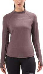 NNormal Trail Long Sleeve Hosszú ujjú póló n2cwaf1-001 Méret M