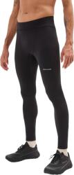 NNormal Active Tight Leggings n2cmat1-001 Méret XL
