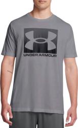 Under Armour Tricou Under Armour Boxed Sports Short Sleeve 1386793-011 Marime XL (1386793-011) - 11teamsports