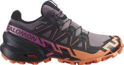 Salomon SPEEDCROSS 6 GTX W Terepfutó cipők l47465700 Méret 44 EU