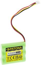 Patona Toniebox 50AA5S Akkumulátor / akku - Patona (PT-6751)
