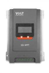 VoltPolska Volt Polska MPPT napelem töltésvezérlő 24-48V 40A (VP-3IPSMPPT42)